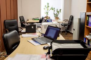 коммерческая по адресу Круглоуниверситетская ул., 15