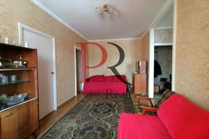 квартира за адресою Уманська вул., 41