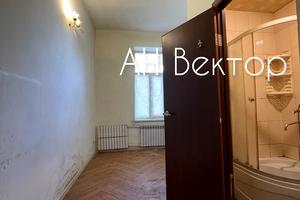 квартира по адресу Волонтёрская ул. (Социалистическая), 2Ж