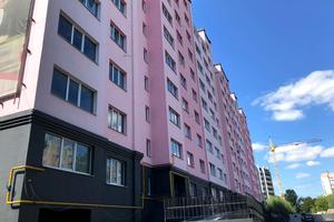 квартира за адресою Головатого вул., 77А