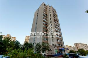 квартира за адресою Драгоманова вул., 1-А