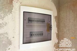 будинок за адресою Зоряний пров., 10