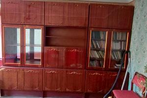 квартира по адресу Тополь 3, 18