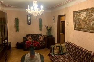 квартира по адресу Салютная ул., 9