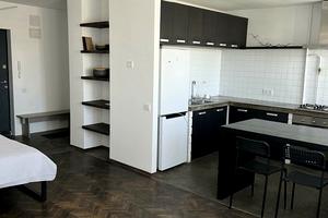 квартира по адресу Верховной Рады бульв., 21
