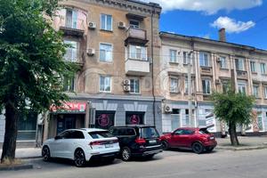 комерційна за адресою Кривий Ріг, Комерційна вул. (Янова), 3
