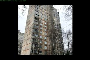 квартира по адресу Героев Харькова просп. (Московский), 250