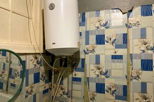 квартира по адресу Воробьёва ул., 18