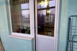 квартира за адресою Озерна вул. (Червоних Майовщиків), 35