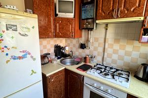 квартира за адресою Іллінська, 40