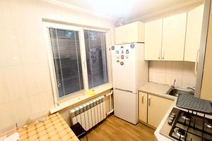 квартира по адресу Тракторостроителей просп., 107б