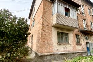 квартира за адресою Івана Мазепи, 1