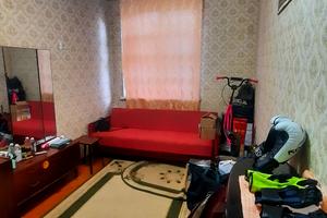 квартира по адресу Тараса Шевченко просп., 42