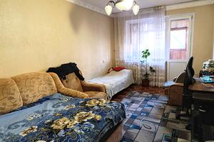 квартира по адресу Полярний пер., 2б