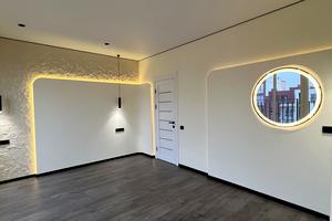 квартира по адресу Княгинин ул., 44