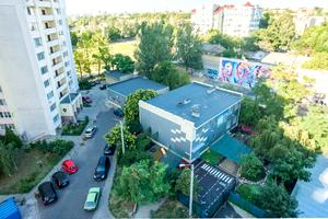 квартира по адресу Пишоновская ул., 20