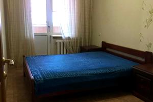 квартира по адресу Калиновая ул., 65