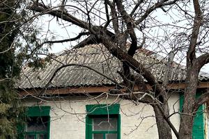 участок по адресу с. Тарасовка, Чапаєвка