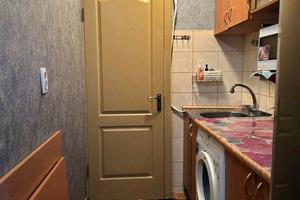 квартира по адресу Академика Заболотного ул., 13А