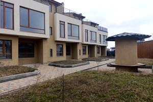 будинок за адресою Катеринівська, 4