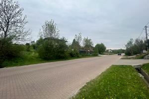 ділянка за адресою Героїв Небесної Сотні