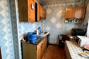 квартира за адресою Сергіївська вул., 8а