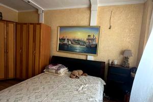 квартира по адресу Адмиральский просп., 40