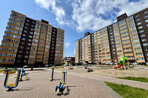 квартира по адресу Соборная ул., 285а