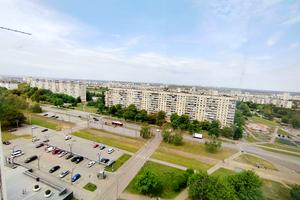 квартира за адресою Тракторобудівників просп., 148