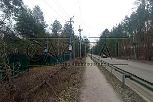 ділянка за адресою 