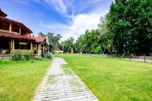 комерційна за адресою с. Пірнове, Дубовий Гай вул., 1