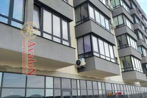 комерційна за адресою Бочарова, 70