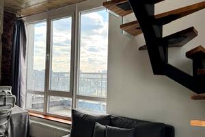 квартира за адресою Авраама Лінкольна вул. (Димитрова), 6б