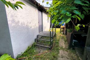 дом по адресу Воровского пер., 20