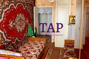 квартира по адресу пр-т Байрона, 167В