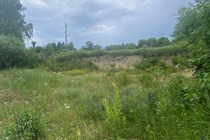 участок по адресу с. Ходосовка, Південна, 1