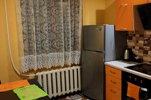 квартира за адресою Каштанова вул., 34