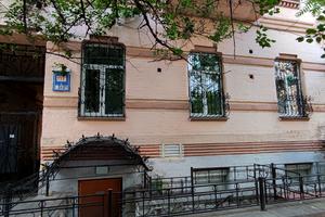 коммерческая по адресу Архитектора Городецкого ул., 12/3