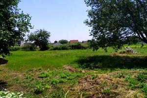 ділянка за адресою с. Спаське, 33
