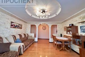 квартира за адресою Героїв Крут вул. (Черепіна), 66