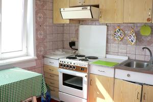 квартира по адресу Архитекторов ул., 28