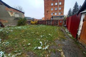 участок по адресу Руська
