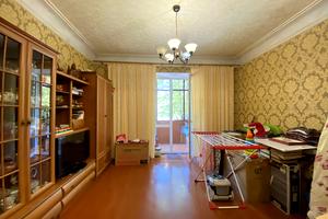 квартира за адресою Дениса Котенка вул. (152-ї Дивізії), 6