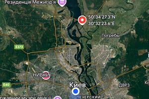 участок по адресу 
