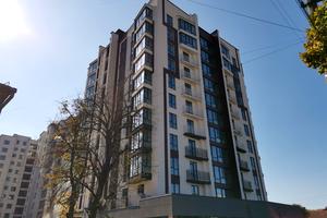 квартира за адресою Подільська вул., 6/1