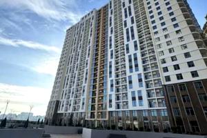 квартира по адресу Краснова ул., 6