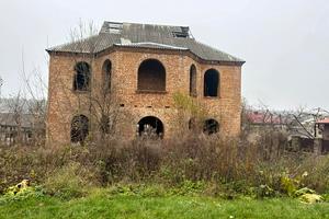 будинок за адресою Красногірка вул., 10