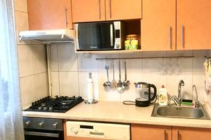 квартира по адресу Ботанічний пер., 2а