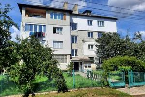 квартира по адресу Петра Сагайдачного ул., 5