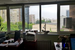 коммерческая по адресу Панаса Мирного ул., 28-А
